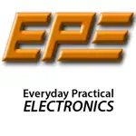 Practical Electronics Magazine App Contact