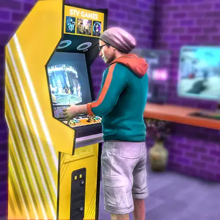 игровой симулятор кафе 3d Читы