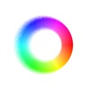 Palette - MIX icon