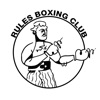 Rules Boxing Club icon