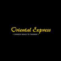 Oriental Express Edinburgh.