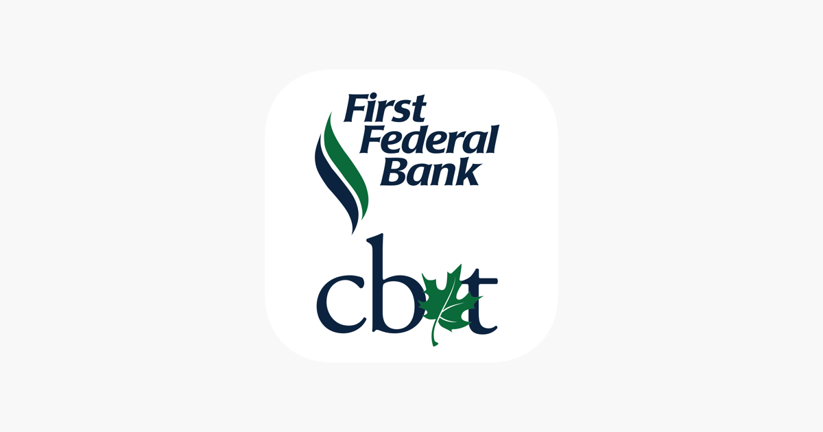 ‎First Federal Bank TN Mobile on the App Store