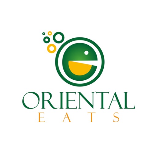 Oriental Eats icon