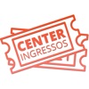 Center Ingressos icon