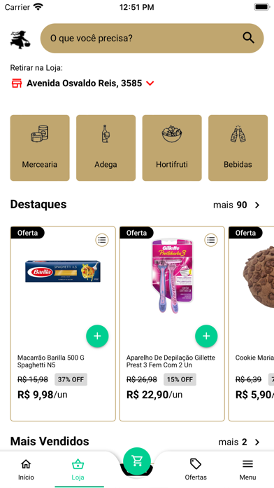 De Angelina Screenshot
