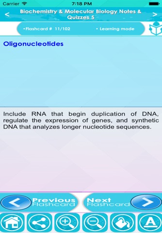 Biochemistry-Molecular Biologyのおすすめ画像2