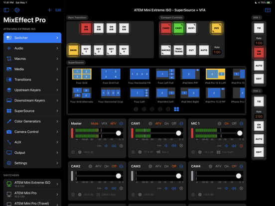 MixEffect Proのおすすめ画像7