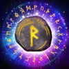 Runic Divination 3D icon