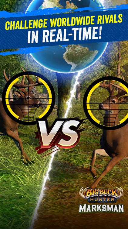 Big Buck Hunter: Marksman screenshot-5