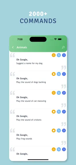 Game screenshot App for Home Mini for Google apk