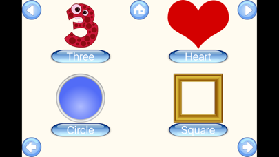 First 100 English Words Screenshot