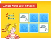 conni memo ipad bildschirmfoto 1