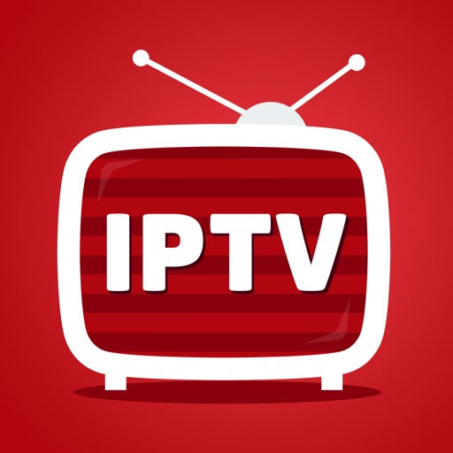 IPTV Smarters icon