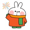 Happy New Year Toko Love Eve icon