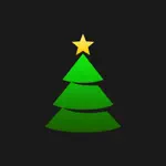 My Christmas Tree - Countdown App Cancel