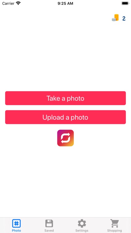 AI Hashtag Generator Phototag