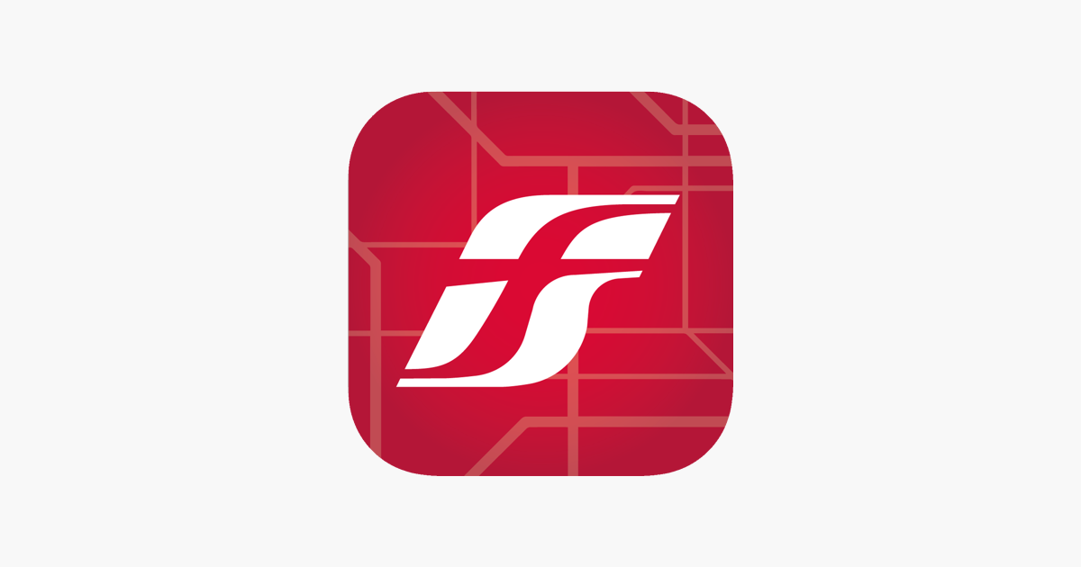 ‎Trenitalia on the App Store