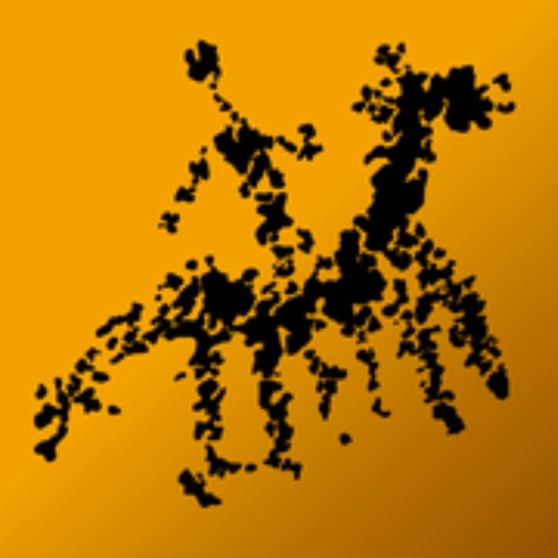 Rock Art Oman