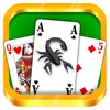 The Scorpion Solitaire icon