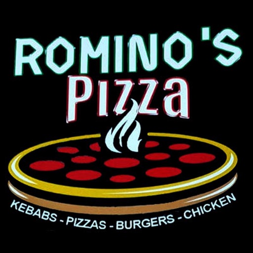Romino’s Pizza