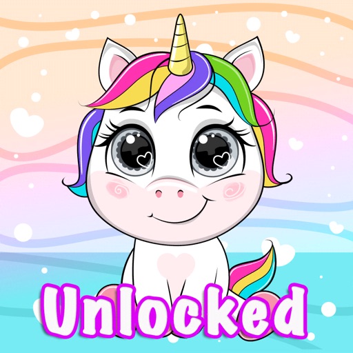 Unicorn Babysitter Unlocked