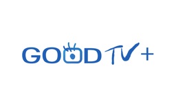 GOODTV+ 好消息電視台 for Apple TV