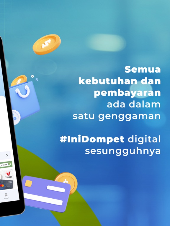 Screenshot #5 pour Bayarind