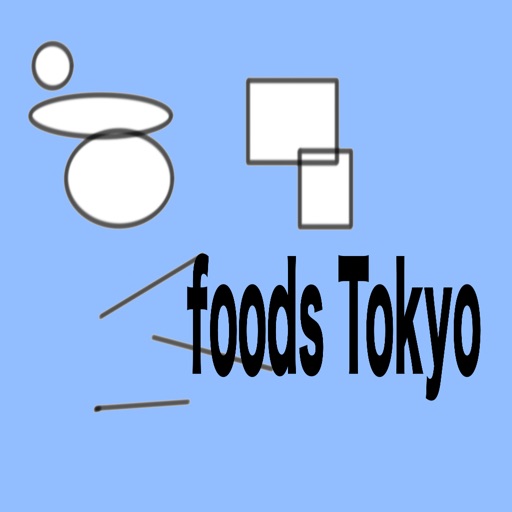 Japan Tokyo Foods icon