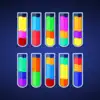 Water Sort Puz - Color Game Positive Reviews, comments
