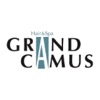 鹿児島の美容室BeautySalon GRAND CAMUS