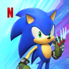 Sonic Prime Dash - Netflix, Inc.