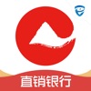 重庆农商行直销银行 icon