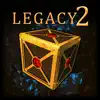 Legacy 2 - The Ancient Curse negative reviews, comments