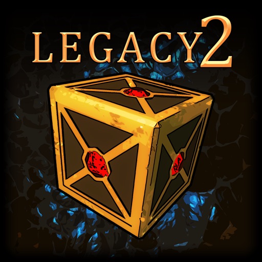 Legacy 2 - The Ancient Curse icon