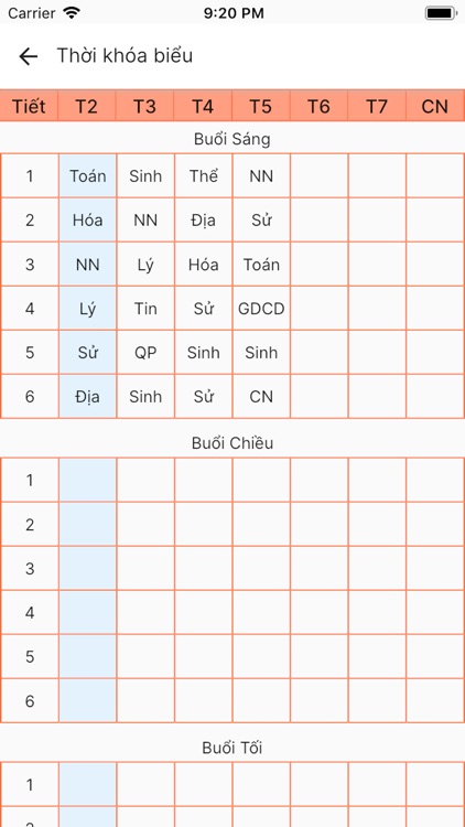 Thi Hay - Ôn Thi THPT Quốc Gia screenshot-5