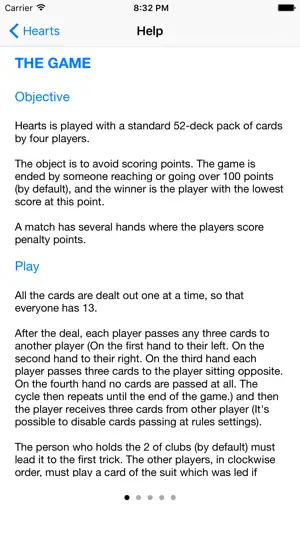 i.Hearts screenshot 4