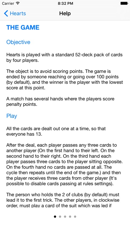 i.Hearts screenshot-3