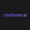 Icon AI Made Character: Chatfame