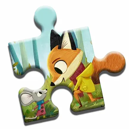 Incredible Stories Puzzles Cheats