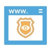 保護ブラウザ- ブルーライトカット icon