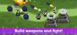 Game screenshot Kingdom: Tower Defense TD hack