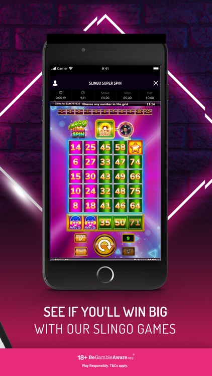 Pink Casino Real Money Slots screenshot-5