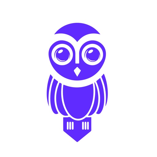 Podcast Player - OwlTail Icon