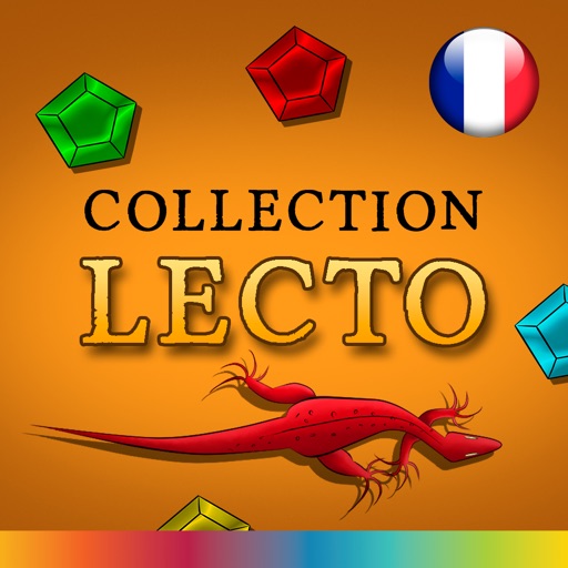 Collection Lecto Intégral