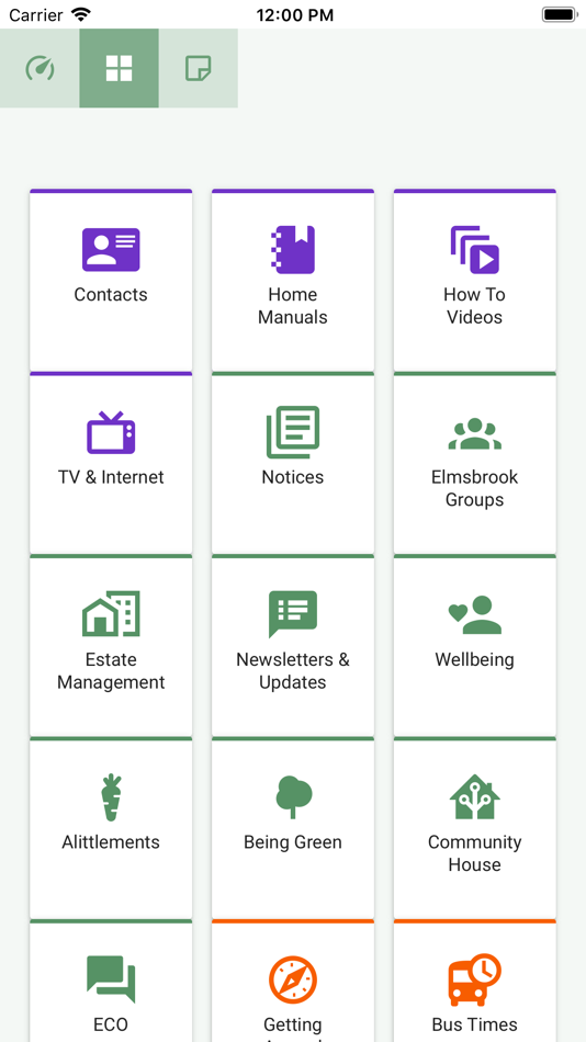 #2. ShimmyMobile (iOS) 由: Carnego Systems Ltd