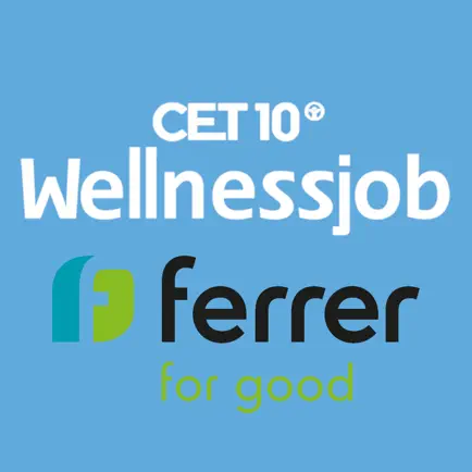 Wellnessjob Ferrer Читы
