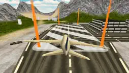 Fly Plane: Flight Simulator 3D screenshot 4