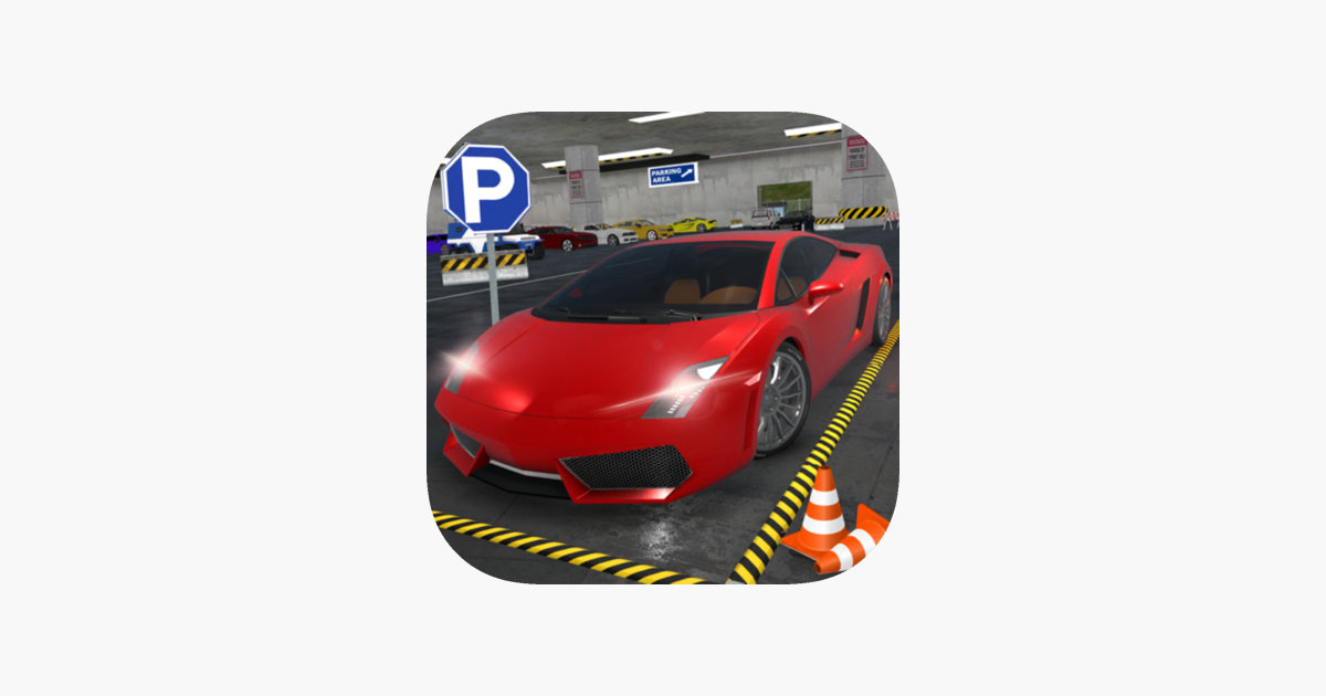 Real City Driving: Car Parking para iPhone - Download