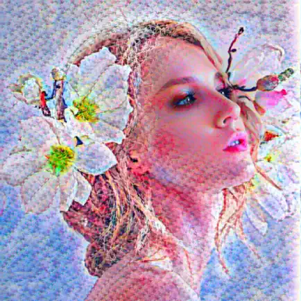 Cartoon face maker：Photo Art Читы