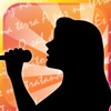 Lyrics+ for iPad icon